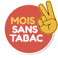 logo Mois sans tabac